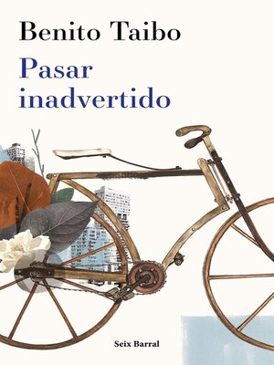 Pasar inadvertido - ebook